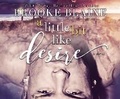 Cover: A Little Bit Like Desire - Dreamscape Media