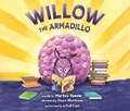 Cover: Willow the Armadillo - Dreamscape Media