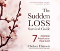Cover: The Sudden Loss Survival Guide - Dreamscape Media
