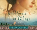 Cover: A Mosaic of Wings - Dreamscape Media