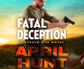 Cover: Fatal Deception - Dreamscape Media