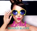 Cover: Licked - Dreamscape Media