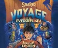 Cover: Snared - Dreamscape Media