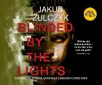 Enlarge image Cover: Blinded by the Lights - Dreamscape Media