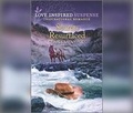 Cover: Secrets Resurfaced - Dreamscape Media