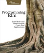 Cover: Programming Elm - Pragmatic Bookshelf