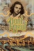 Cover: Pont Neuf - Permuted Press