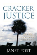 Cover: Cracker Justice - Pineapple Press Inc.,U.S.