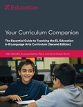 Cover: Your Curriculum Companion - EL Education Inc. - EL Ed Publications