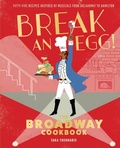 Cover: Break and Egg! - Insight Editions