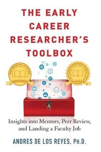 Enlarge image Cover: The Early Career Researcher's Toolbox - Create