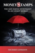 Cover: Moneystamps - Usid Inc.