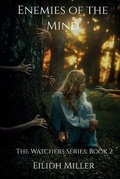 Cover: Enemies of the Mind - Eilidh Miller