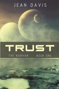 Cover: Trust - Streamlinedesign LLC