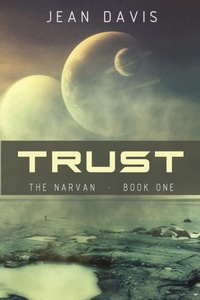 Enlarge image Cover: Trust - Streamlinedesign LLC