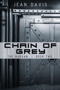 Enlarge image Cover: Chain Of Grey - Streamlinedesign LLC