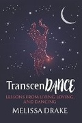 Cover: TranscenDANCE - Uncorped Influence