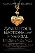 Cover: Awaken Your Emotional and Financial Independence - Powerful Women Today Press