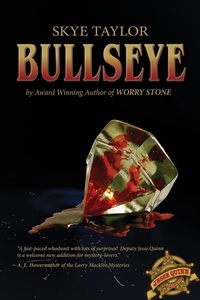 Enlarge image Cover: Bullseye - Anita S Taylor