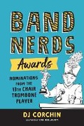 Cover: Band Nerds Awards - Sourcebooks Explore