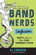 Cover: Band Nerds Confessions - Sourcebooks Explore
