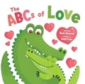 Cover: The ABCs of Love - Sourcebooks Wonderland