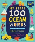 Cover: My First 100 Ocean Words - Sourcebooks Explore