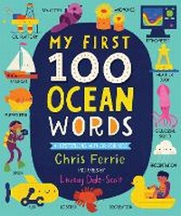 Enlarge image Cover: My First 100 Ocean Words - Sourcebooks Explore