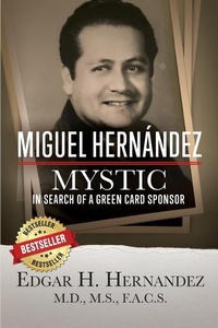 Abbildung von: Miguel Hernandez--Mystic - Cartwright Publishing