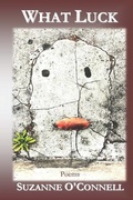 Cover: What Luck - Garden Oak Press