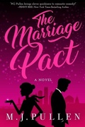 Cover: The Marriage Pact - Freshwater Ink
