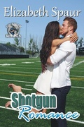 Cover: Shotgun Romance - Elizabeth Spaur