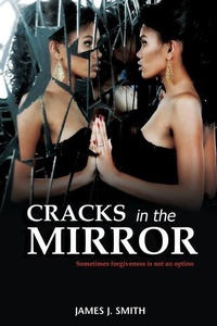 Enlarge image Cover: Cracks in the Mirror - Fortitude Graphic Design & Printing