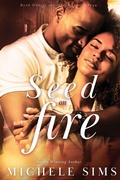 Cover: Seed on Fire - Green Publishing LLC