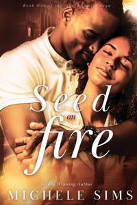 Enlarge image Cover: Seed on Fire - Green Publishing LLC