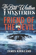 Cover: Friend of the Devil - Meathouse Publishing