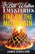 Cover: Fire on the Mountain - Bowker Identifier Services