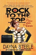 Cover: Rock to the Top - It Now Goes to Eleven - Daily Success LLC