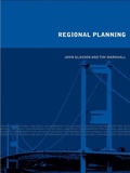 Cover: Regional Planning - Routledge