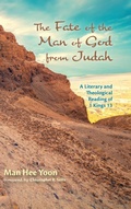 Cover: The Fate of the Man of God from Judah - Wipf & Stock Publishers