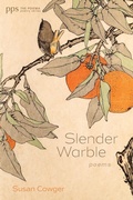 Cover: Slender Warble - Wipf & Stock Publishers
