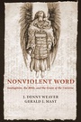 Cover: Nonviolent Word - Wipf & Stock Publishers