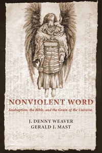 Enlarge image Cover: Nonviolent Word - Wipf & Stock Publishers