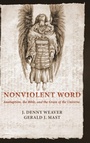 Cover: Nonviolent Word - Wipf & Stock Publishers