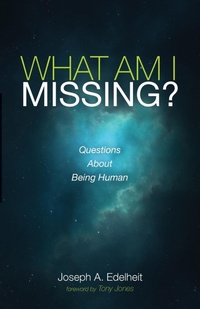 Enlarge image Cover: What Am I Missing? - Wipf & Stock Publishers
