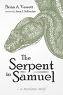 Cover: The Serpent in Samuel - Wipf & Stock Publishers