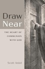 Cover: Draw Near - Wipf & Stock Publishers