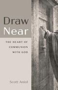 Cover: Draw Near - Wipf & Stock Publishers