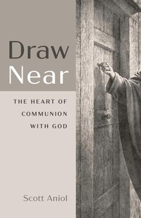 Enlarge image Cover: Draw Near - Wipf & Stock Publishers