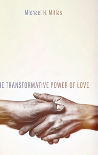 Enlarge image Cover: The Transformative Power of Love - Wipf & Stock Publishers
